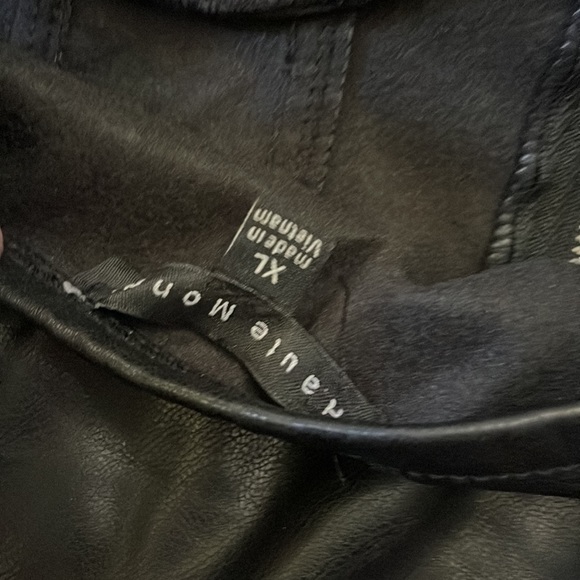 Corset top - Picture 3 of 5